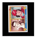 1983 Topps #101 Pete Rose NM MT