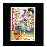 1984 Topps #780 Steve Carlton NM MT
