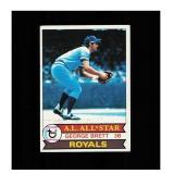 1979 Topps #330 George Brett Clean Sharp Card