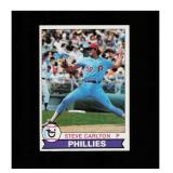 1979 Topps #25 Steve Carlton Clean Sharp Card
