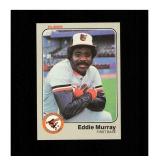 1983 Fleer #67 Eddie Murray NM MT