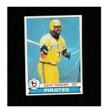 1979 Topps #430 Dave Parker Clean Sharp Card