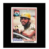 1978 Topps #560 Dave Parker Clean Sharp Card