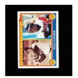 1983 Topps #201 Rod Carew NM MT