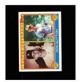 1983 Topps #146 Don Sutton NM MT