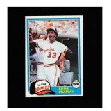 1981 Topps #490 Eddie Murray Clean Sharp Card