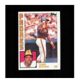 1984 Topps #251 Tony Gwynn NM MT