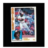 1984 Topps #240 Eddie Murray NM MT