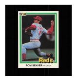 1981 Donruss #425 Tom Seaver NM MT