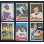 Hot August Sports Card Auction