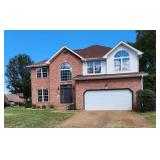 3409 Milbridge Dr., Antioch, TN 37013