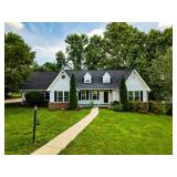 Single-family 3 Bed 3 Bath Home on 3 acres