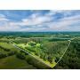 61 Acres for Auction in Minor Hill, TN