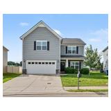 621 High Echelon Circle Smyrna, TN 37167