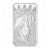 5oz Silver Bar (Unity) IRA+
