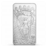 10oz Silver Bar (Unity) IRA+