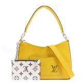 Louis Vuitton Epi Marelle Ginko Hand-hound...