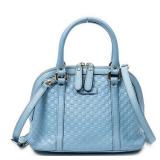 Gucci Mini Signature Dome Satchel, Microguccissima
