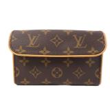 Louis Vuitton Monogram Pochette Florentine...