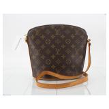 Louis Vuitton Drouot, Monogram