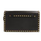 Valentino Garavani Rockstud Clutch