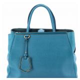 Fendi Medium 2Jours Bag