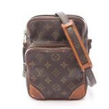 Louis Vuitton Amazone, Monogram