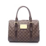 Louis Vuitton Berkeley Ebene Brown Handbag N 52000