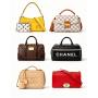 Designer Handbags | Chanel Louis Hermes Prada Gucci & MORE