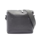 Grigori Messenger Taiga Ardoise Shoulder bag...