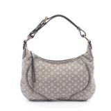 Manon PM Monogram mini run Platine Shoulder bag...