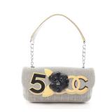 Chocolate bar Camellia No.5 One shoulder bag...