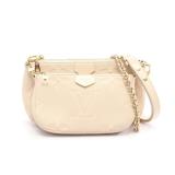 Multy Pochette Accessoires Monogram Amplant...