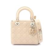 LADY DIOR MY ABCDIOR Lady dior Small Canage...