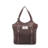 Street chic Trotter Handbag Tote bag Canvas...