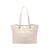 Deauville Chain shoulder bag Chain tote bag...