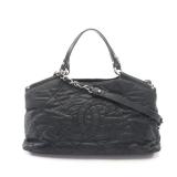 Wild stitch Coco mark 2WAY Chain shoulder bag...