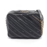 Blanket Reporter XS Chain shoulder bag Leather...