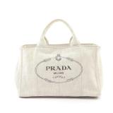 CANAPA STAMPATA Canapa Handbag Tote bag Canvas...
