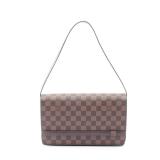 Tribeca Ron Damier  ebene Shoulder bag PVC...