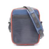 Danube PM Epi Damier Graphite Shoulder bag PVC...