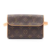 Pochette Florentine Monogram Body bag Waist bag...