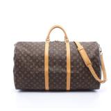 Keepall Bandouliere 60 Monogram 2WAY Boston bag...