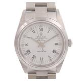 Rolex Air-King 14000M Automatic Watch