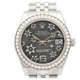 Rolex Datejust 178384 Automatic Watch