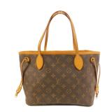 Louis Vuitton Neverfull PM Monogram