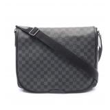 Louis Vuitton Daniel GM Graphite