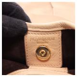 YSL Saint-Tropez Shoulder Beige
