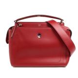 Fendi Dotcom 2-Way Red