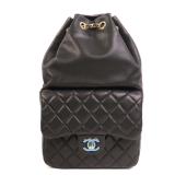 Chanel Small Seoul Backpack